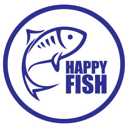 Happy Fish