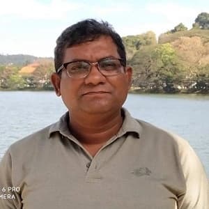 MD Shamsul Hadi Khan