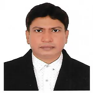 DR. Kh. Rezaul Karim