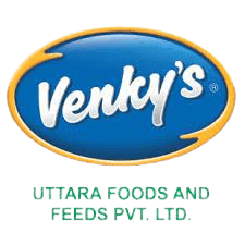 Venkys feed