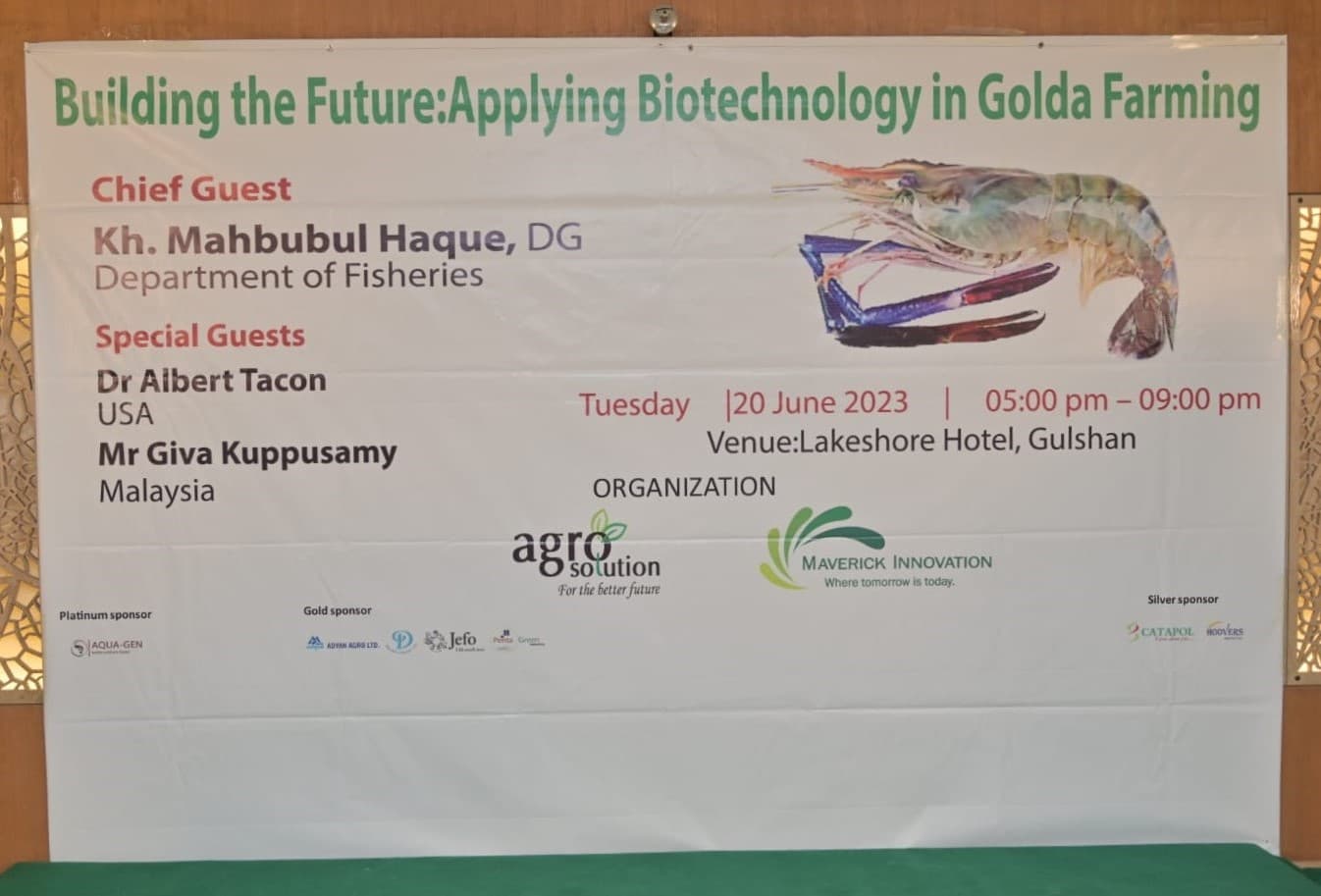  Antimicrobial Resistance: Spreading Awareness Together.